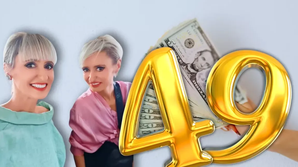 Gemenele Oana și Adina Timofte ştiu cine poate da lovitura la Loto 6/49 în noiembrie. Ce aduce cifra de destin în ultima lună de toamnă