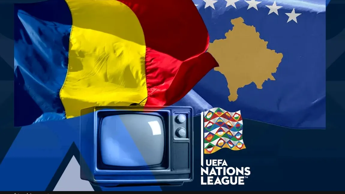A1 LIVE VIDEO România-Kosovo online 2024: 0-0. Calculele care duc naţionala aproape de CM 2026