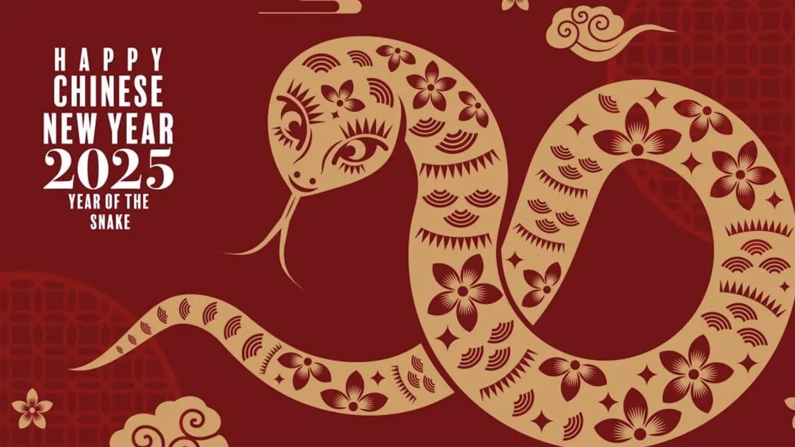 Zodiac chinezesc 2025. Ce spune horoscopul asiatic al anului viitor? ȘAPTE nativi vor avea noroc din plin!