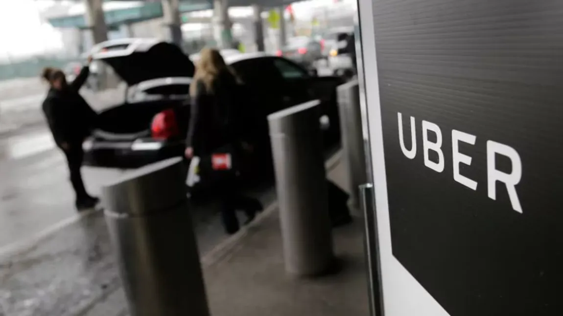 Veste bună pentru clienţii Uber şi Bolt, decizia trebuie pusă în aplicare de urgenţă