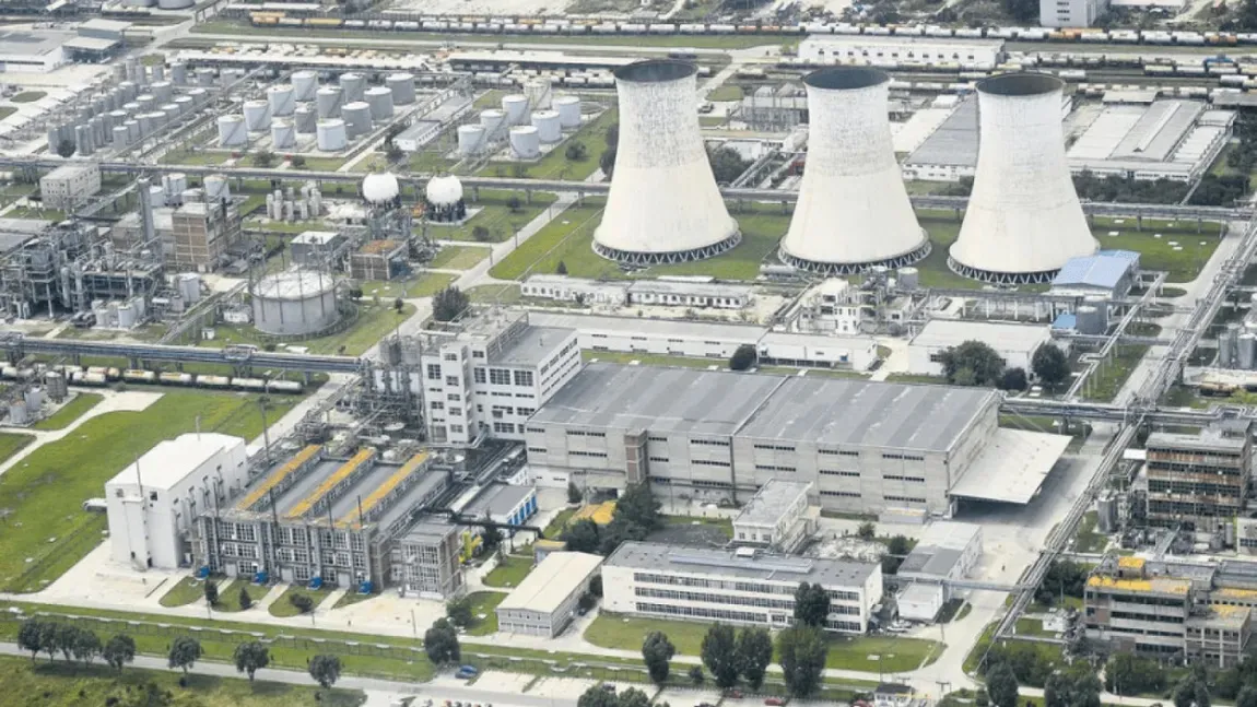 Se deschide o fabrică uriașă în România, cum vezi doar în Occident. Vine cu multe locuri de muncă și salarii competitive