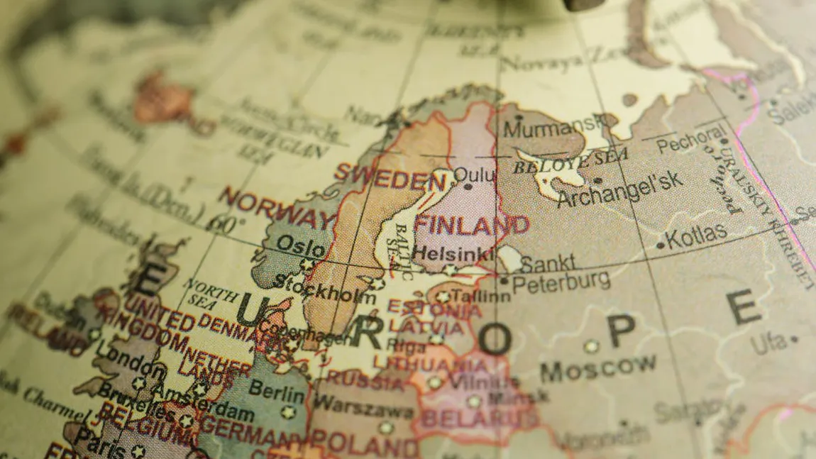 Se închid granițele în Europa, înainte de sărbători. Măsura intră în vigoare pe 9 decembrie 2024, în aceste țări