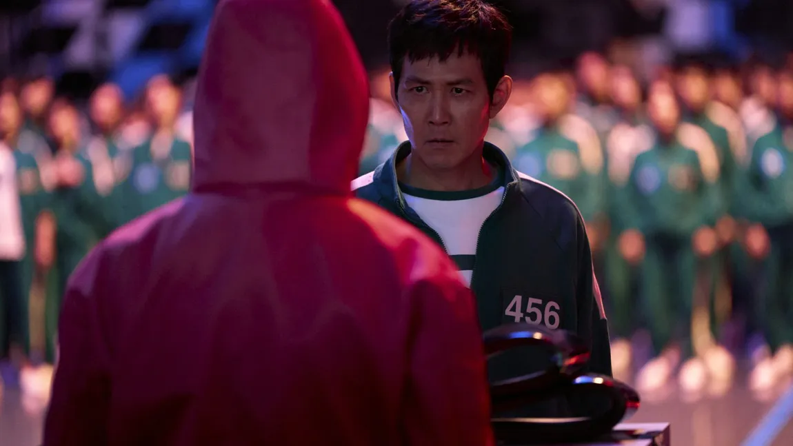 Sezonul 2 din Squid Game (Jocul Calamarului) revine pe Netflix de luna următoare. A fost lansat trailerul oficial - VIDEO