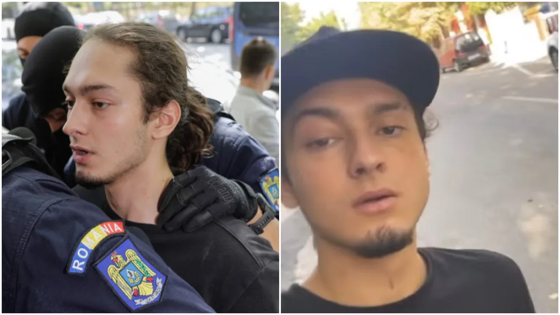 Tudor Duma, zis Maru, dealerul lui Vlad Pascu, condamnat la patru ani şi trei luni de închisoare