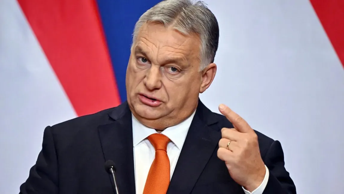 Viktor Orban rupe tăcerea despre alegerile prezidențiale din România: „Se întâmplă ceva foarte interesant”