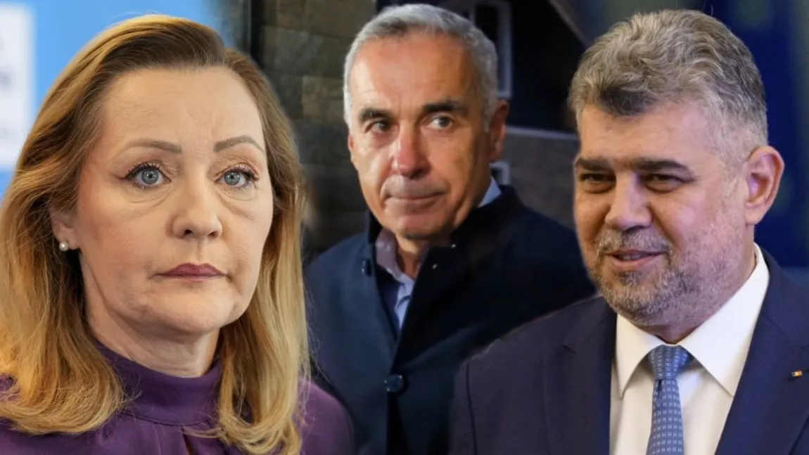 E oficial! CCR a validat primul tur al alegerilor prezidențiale. Voturile nu se renumără. Turul doi rămâne pe 8 decembrie. Bătălia finală: Călin Georgescu vs Elena Lasconi