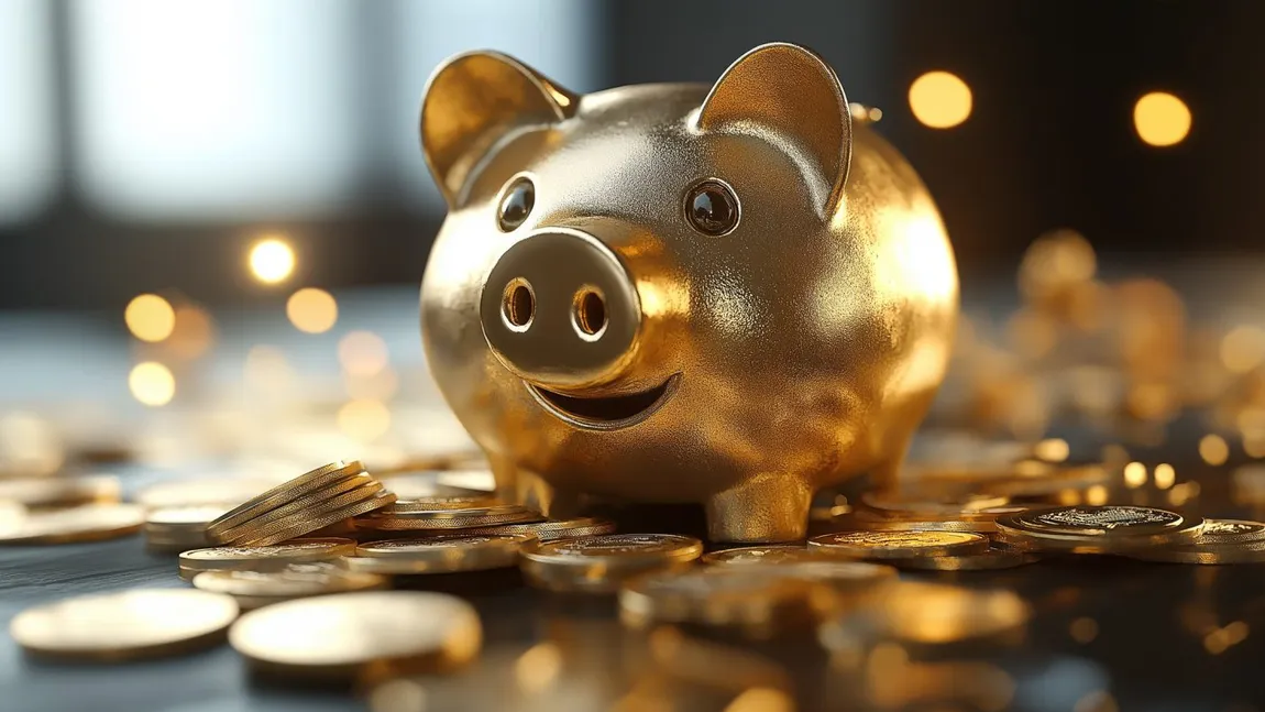 4 ZODII care vor CULEGE roadele MUNCII lor până la finalul lui 2024