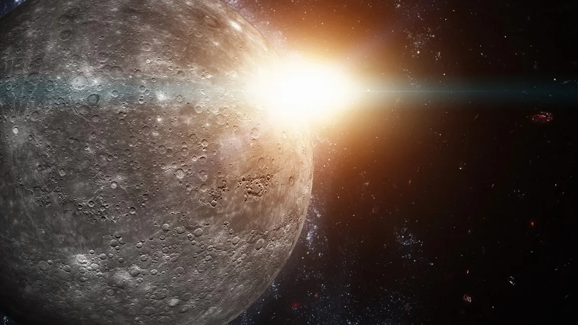 3 ZODII depășesc PROVOCĂRILE lui Mercur retrograd până în 15 decembrie 2024