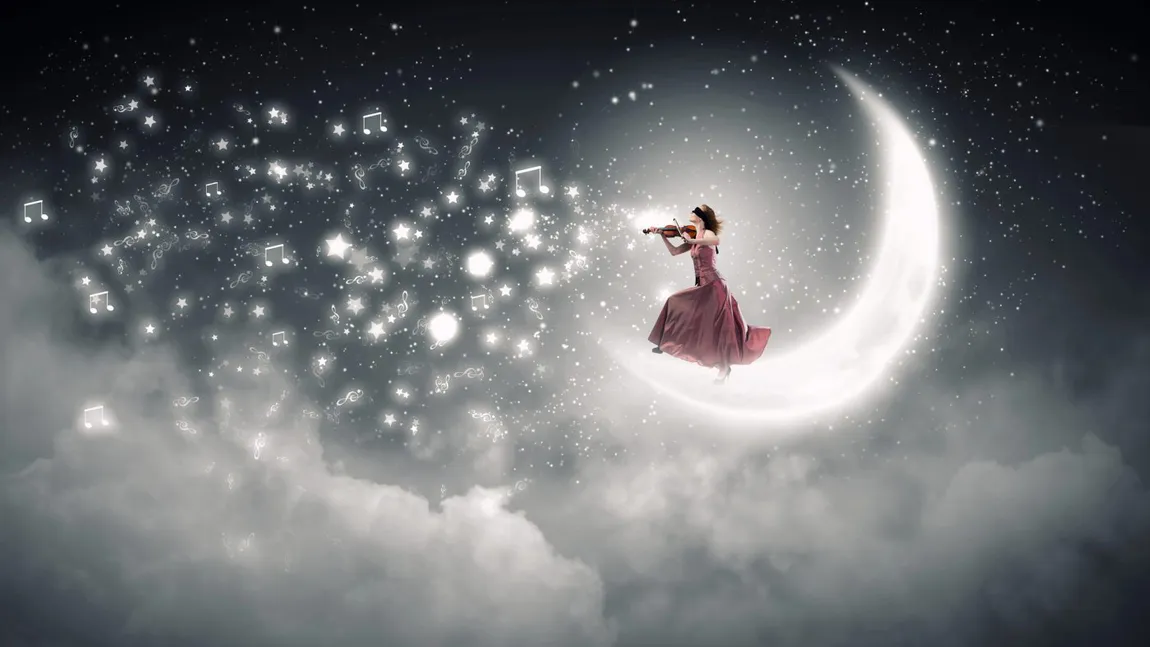Horoscop 1 decembrie 2024. Aceste 3 ZODII NU trebuie să își facă GRIJI în legătură cu Luna Nouă