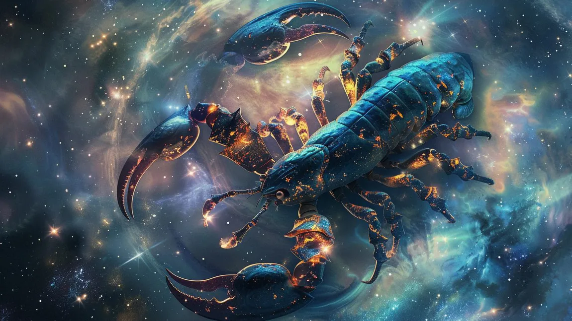 Le intră banii-n casă! 3 ZODII care vor experimenta un sezon al SCORPIONULUI incredibil de NOROCOS 