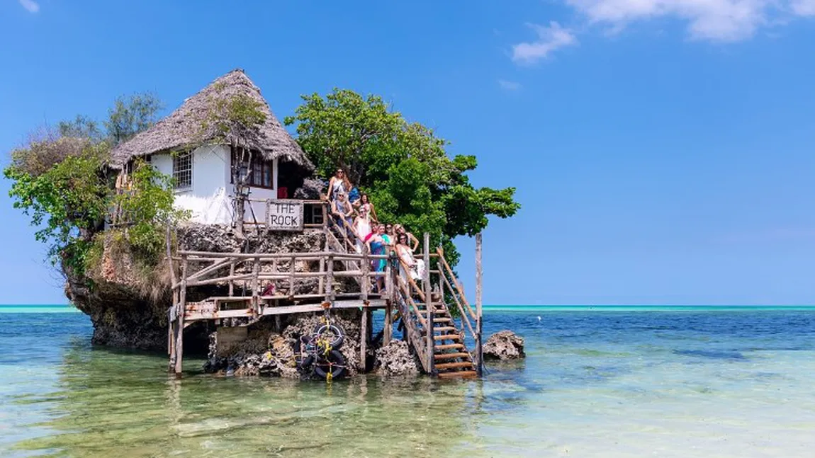 Zanzibar: Insula Mirodeniilor și a plajelor imaculate, situată în inima Oceanului Indian