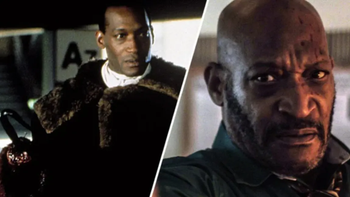 Tony Todd a murit la 69 de ani. Actorul era cunoscut pentru rolul din „Candyman”