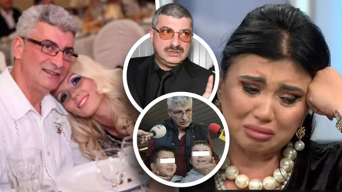 Adriana Bahmuțeanu dezvăluie scandalurile dintre văduva lui Silviu Prigoană și menajera casei: „Se acuză că au făcut vrăji. Aceste certuri sunt făcute în fața copiilor”
