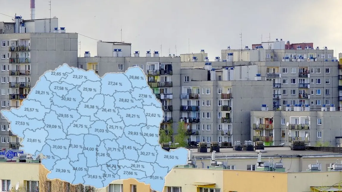 Premieră la alegeri în România 2024. Numărul voturilor în urban este cu peste un MILION mai mare decât cel din rural în prima parte a zilei în care românii aleg viitorul președinte