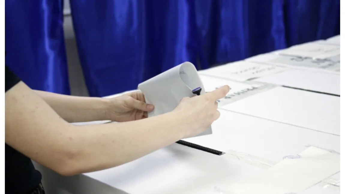 Alegeri parlamentare 2024. Mii de români din diaspora au votat deja în