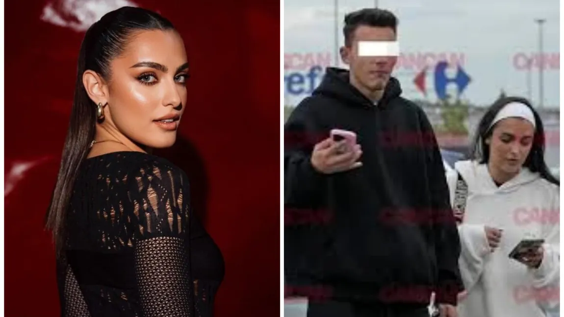 Alexia Eram, primele declarații după despărțirea de Mario Fresh. Ce spune despre noul iubit: 