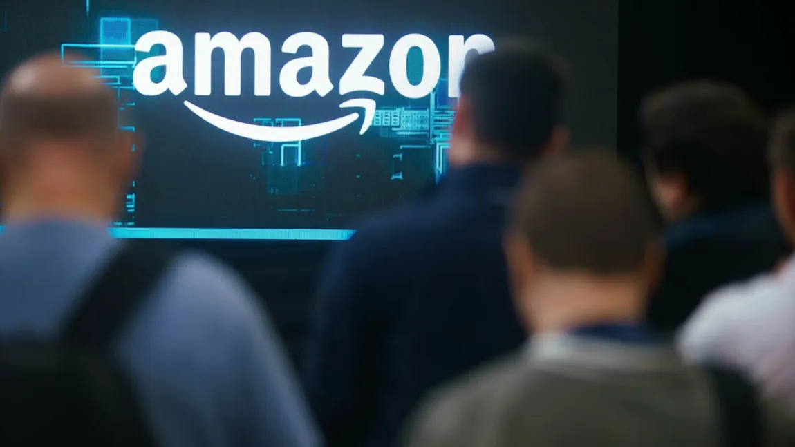 Amazon închide departamentul de Machine Learning din România. 400 de angajați urmează să fie disponibilizați