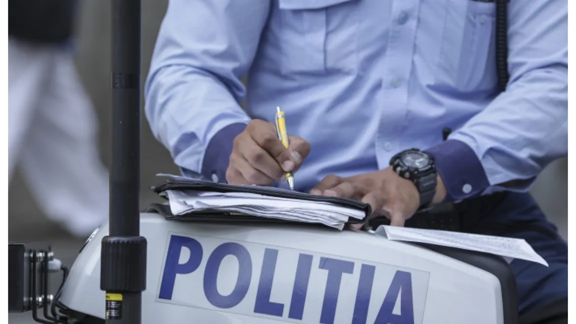 COD RUTIER 2024. Ce amendă riscă șoferii care depășesc limita de viteza cu 20 de km/h
