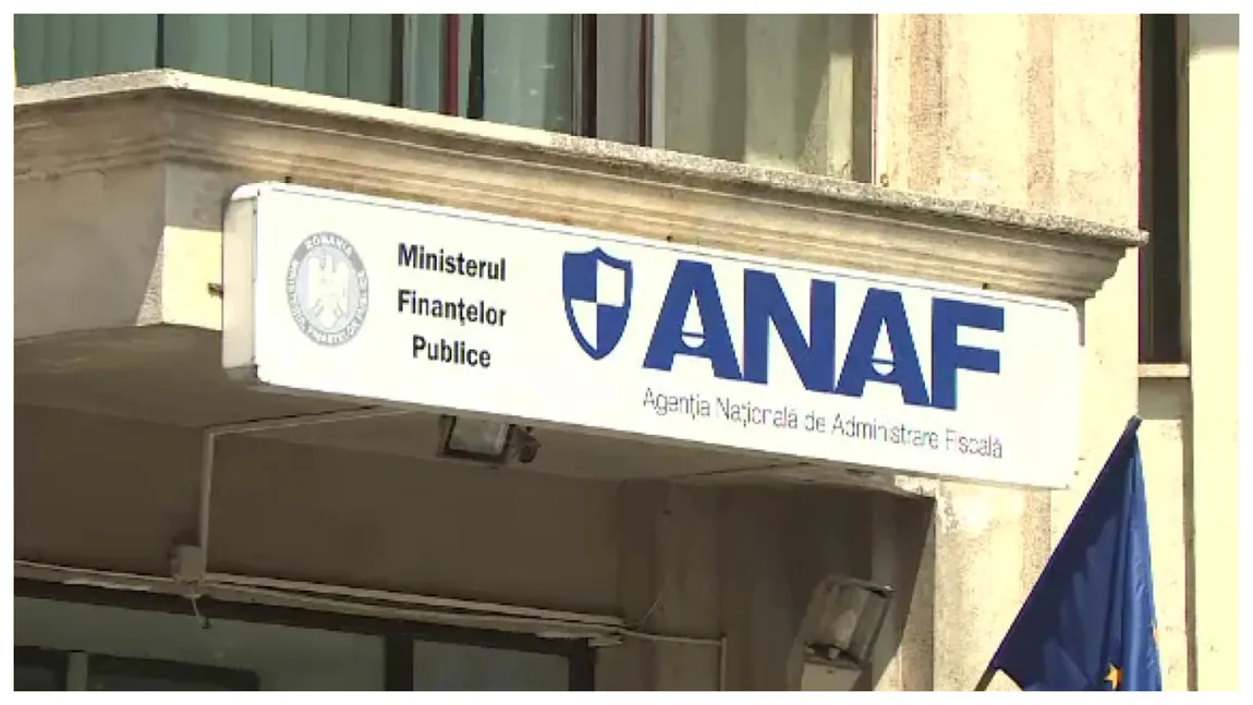 ANAF este suprasolicitată după ce peste 100.000 de persoane fizice și juridice au depus cereri de amnistie fiscală