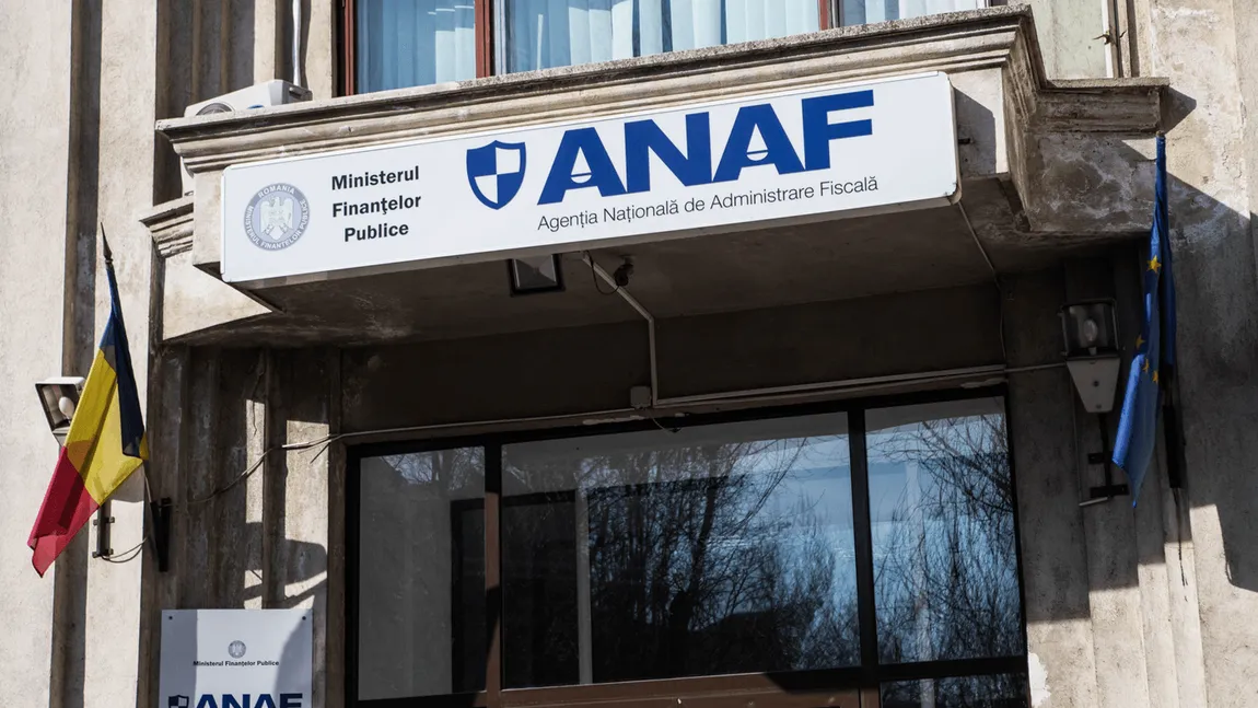 Cum vrea statul român să-i recompenseze pe inspectorii ANAF care descoperă marii datornici ai României