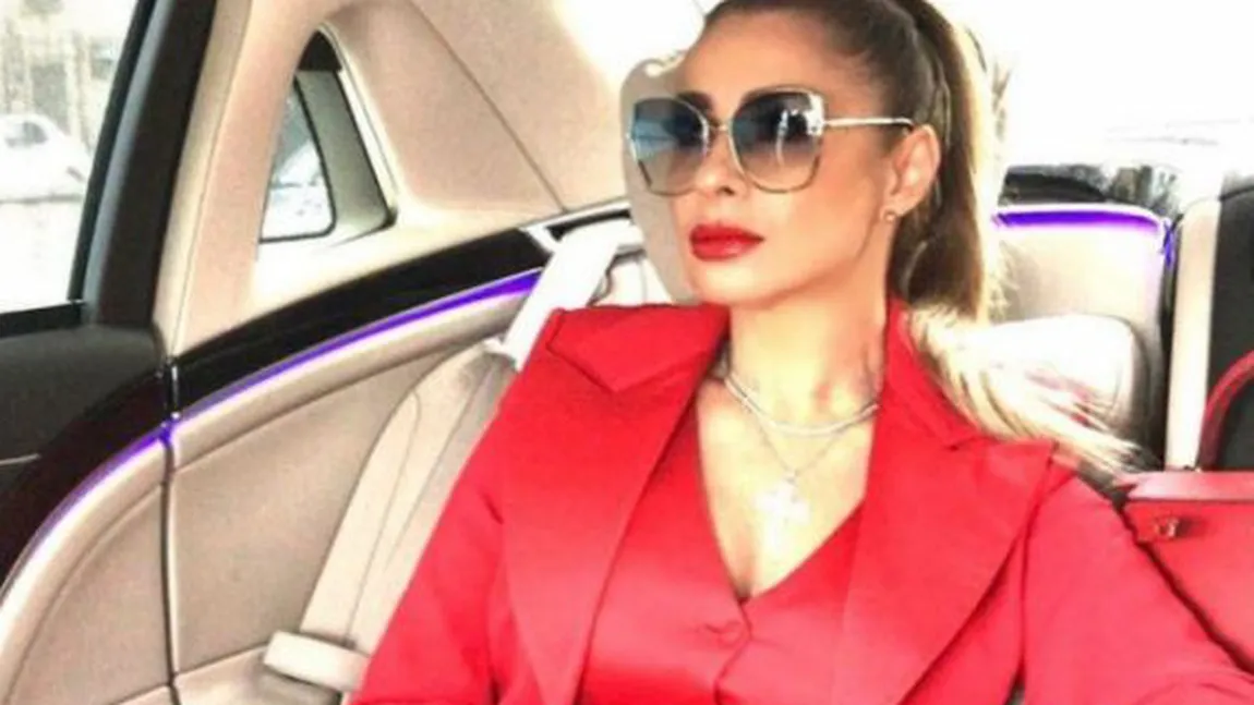 Anamaria Prodan a dezvăluit cu cine a votat la alegerile din SUA. Impresara are cetăţenie americană din 2008