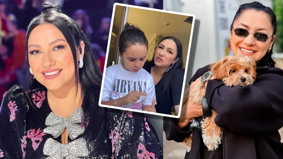 Andra, pusă la colț de fani. Gestul artistei i-a dezgustat pe internauți. ''Nu îți mai ajung banii?''