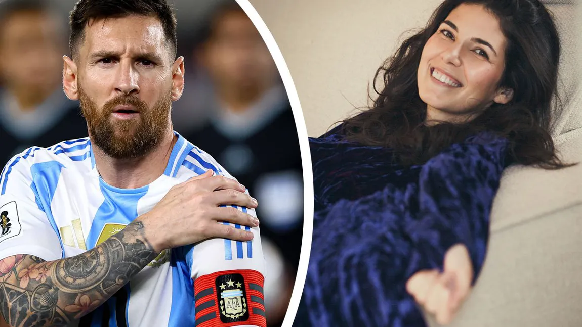 Povestea româncei care a ajuns să lucreze pentru Lionel Messi. Andrada a demonstrat că poți să pleci de jos, să te ridici și să construieșți de la zero un adevărat imperiu