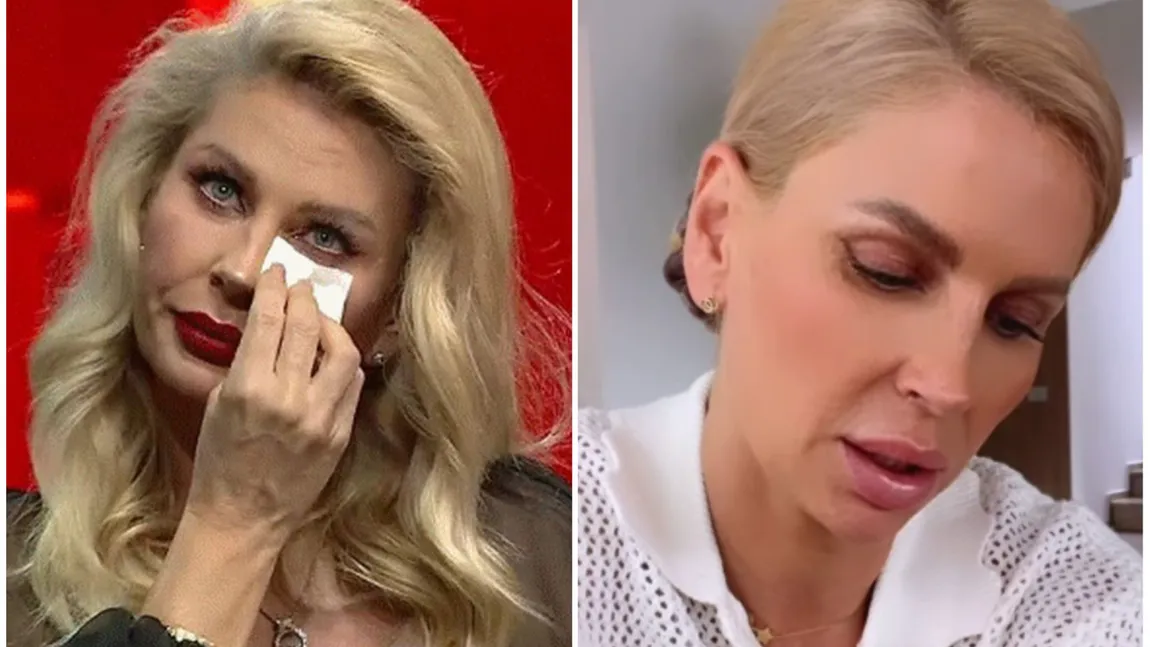 Andreea Bănică, momente de panică în Dubai. Artista a tras un semnal de alarmă: 