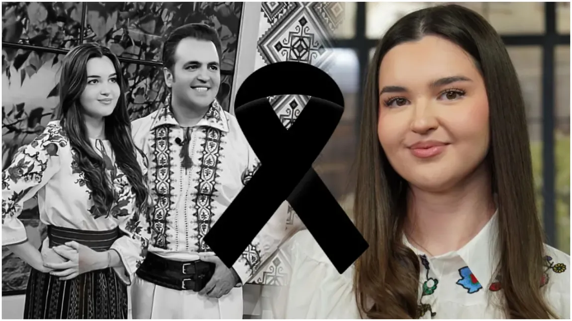 Ipoteză șocantă în cazul morții tragice a Andreei Cuciuc: ”Putem avea suspiciunea că i-a pus cineva ceva în băutură”