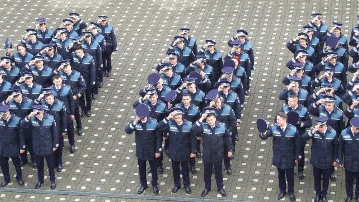 Se fac angajări în Poliţie. Care sunt condiţiile minime care trebuie îndeplinite