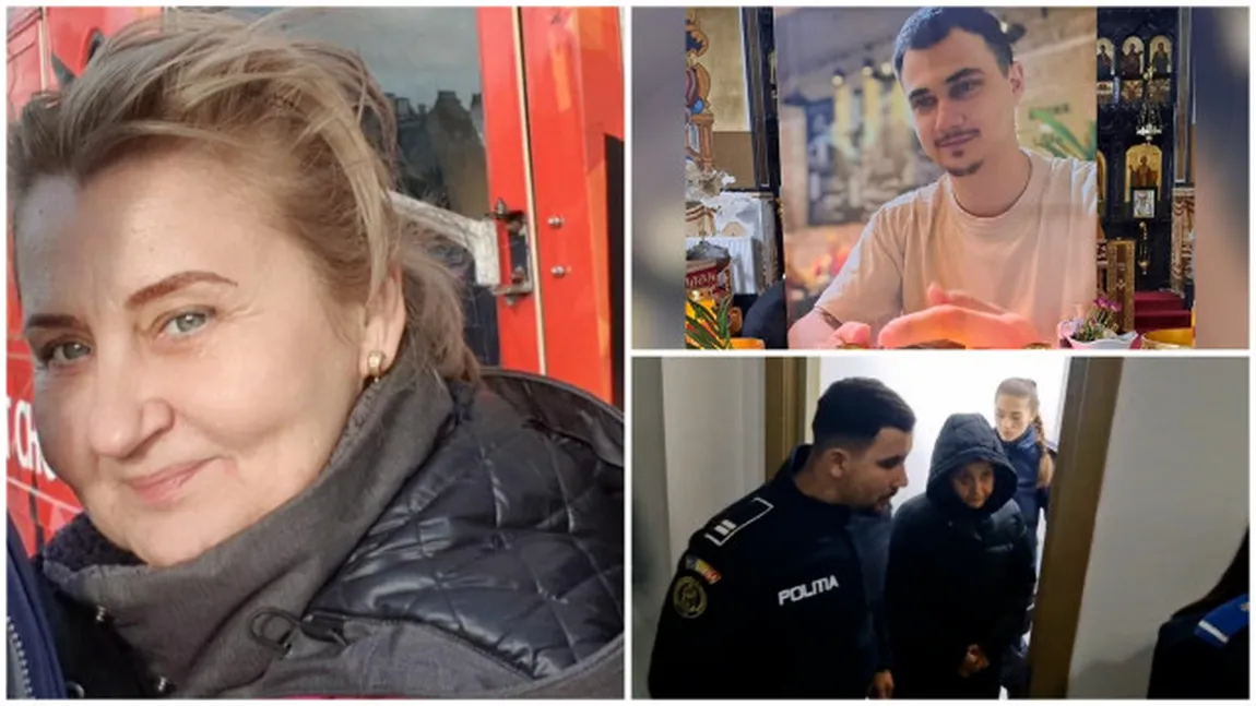 Stenograme din dosarul avocatei care a comandat uciderea iubitei fiului ei și a prietenilor lui: ”Îl mierlim acolo, dă-l dracu. Îi prind pe toți acolo”