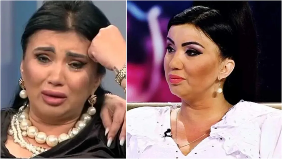 Adriana Bahmuțeanu, strigăt de ajutor în scandalul custodiei copiilor. 