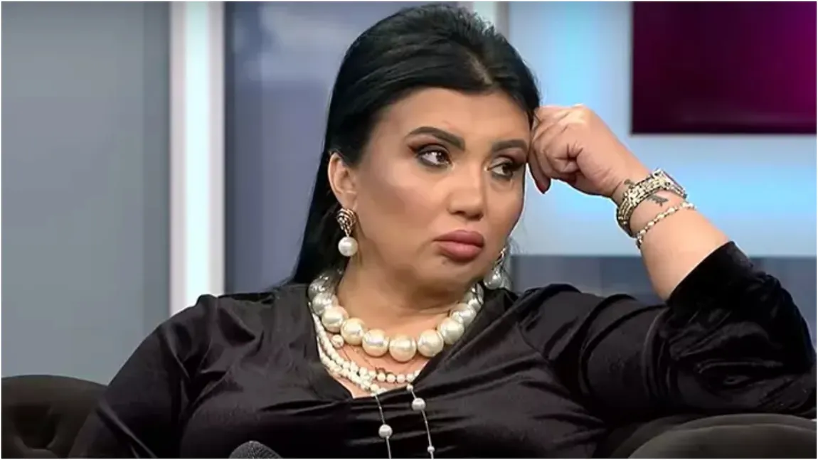Acuzațiile șocante lansate de Adriana Bahmuțeanu. Lui Silviu Prigoană i-ar fi fost tăiat un deget pentru a putea fi deschis seiful cu arme și bani din casă