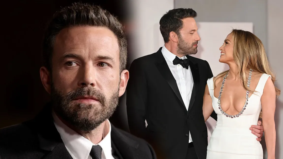 Ben Affleck, prima declarație depre Jennifer Lopez, după depunerea actelor de divorț: „Este spectaculoasă”