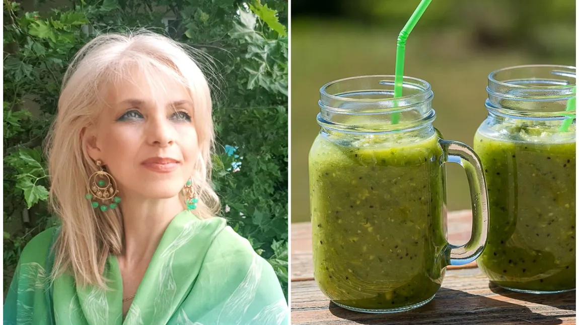 Ce dietă ține Bianca Brad după ce s-a vindecat de cancer: 