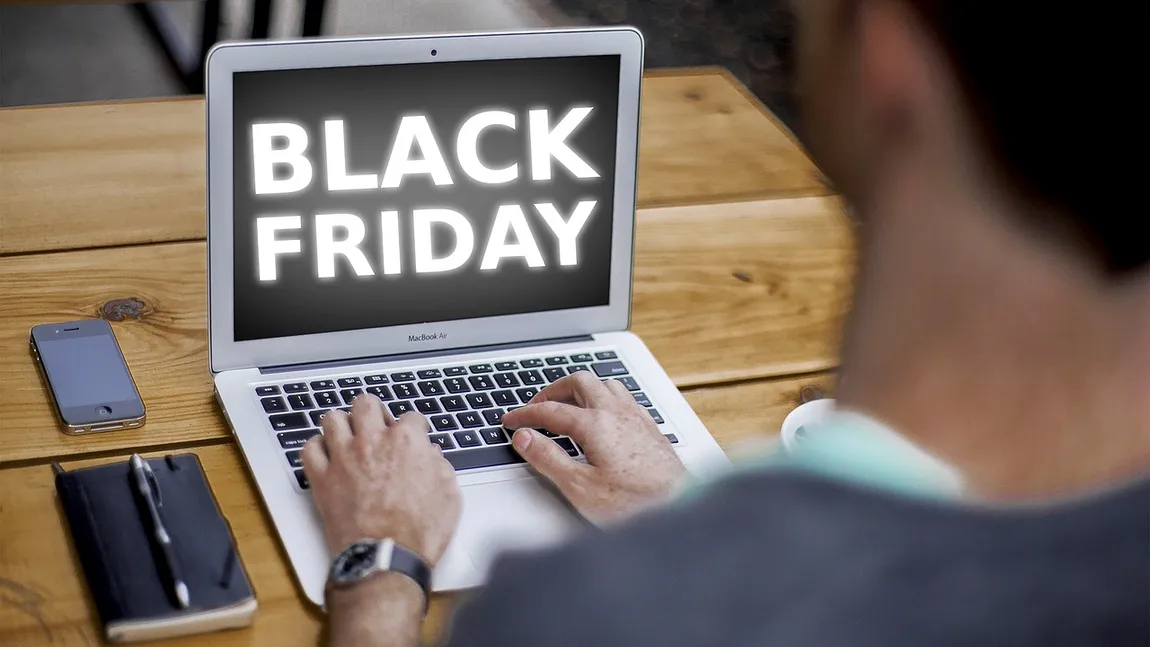 Black Friday 2024. S-a dat startul reducerilor la eMag. Care sunt produsele cele mai ieftine