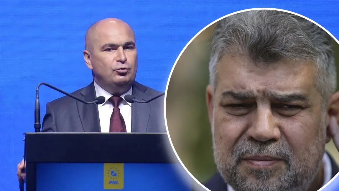 Ciolacu: Cred că niciun preşedinte al României n-ar avea o problemă să lucreze cu domnul Bolojan din funcţia de prim-ministru