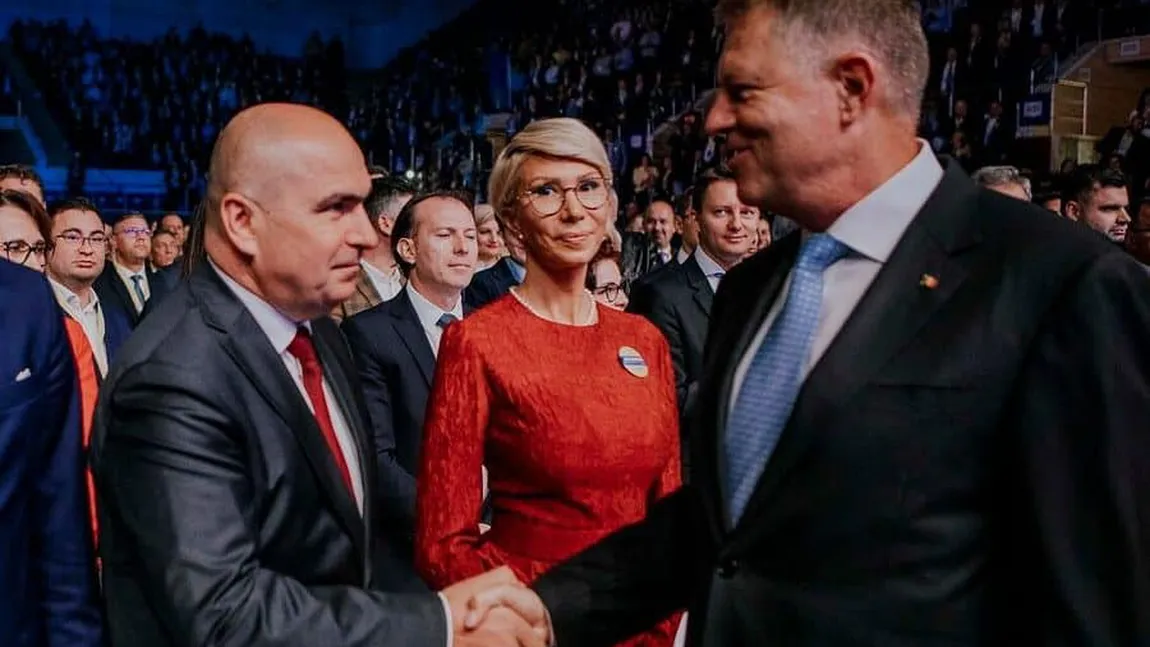 Ilie Bolojan, despre demersul Opoziţiei de suspendare a preşedintelui Klaus Iohannis: 