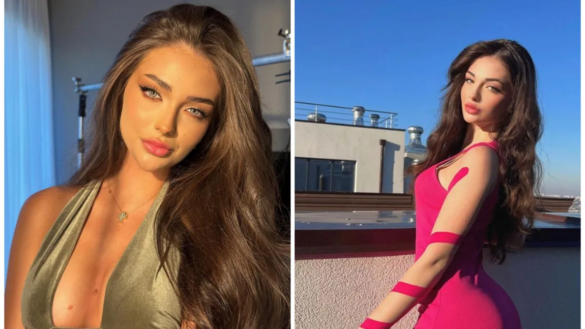 Andreea Bostănică a recunoscut de unde are are banii și cadourile scumpe: 
