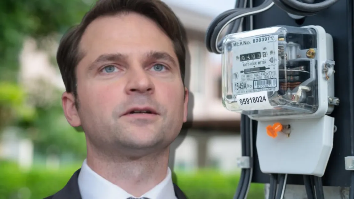 Facturi iarnă 2024-2025. Sebastian Burduja anunţă pragul de consum peste care bubuie facturile
