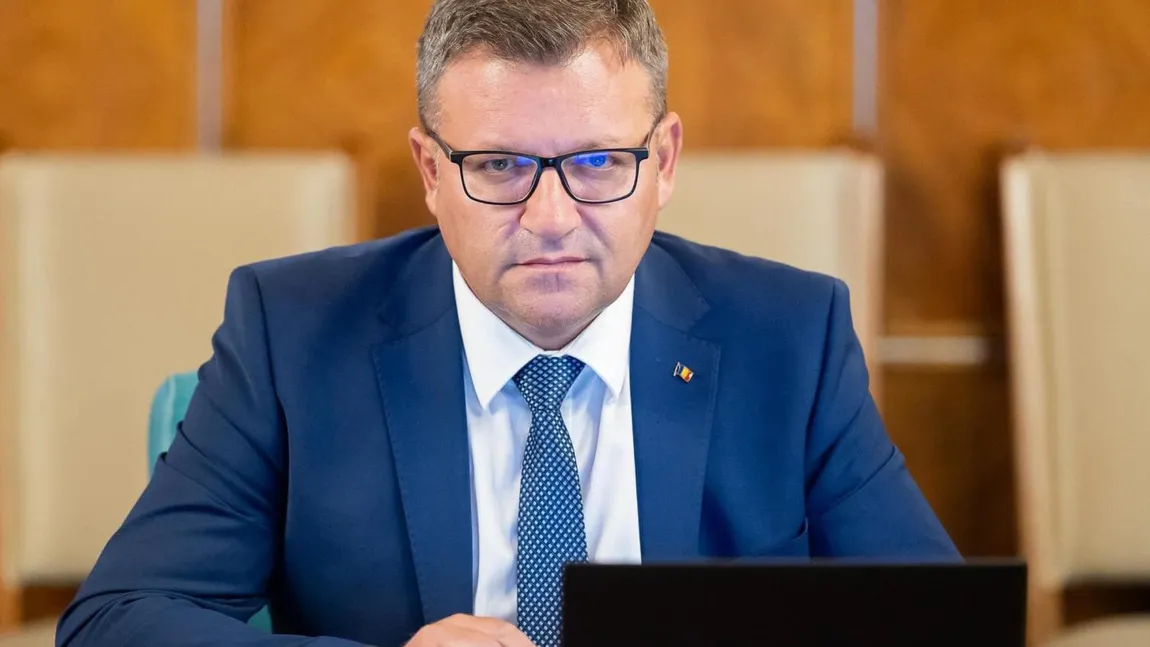 Marius Budăi: ”Nu, domnule Ciucă, nu toți românii pot fi numiți, ca dumneavoastră, în funcții cheie, de președintele Iohannis!”