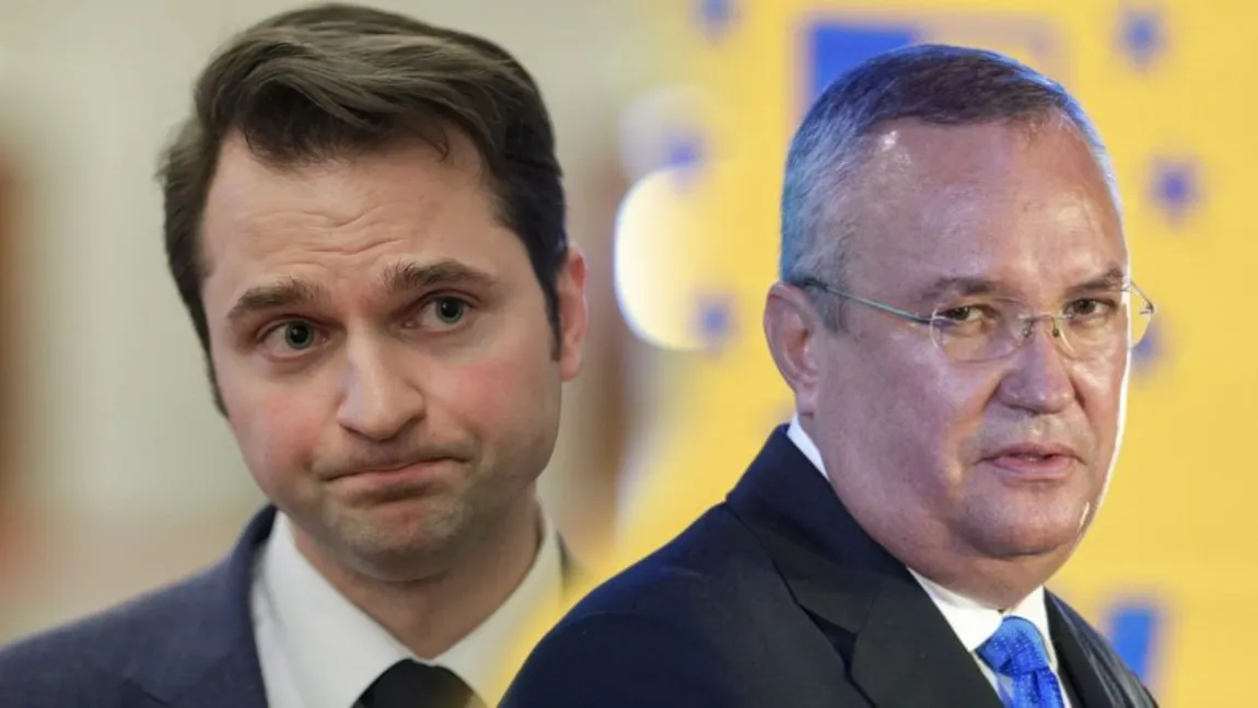 Sebastian Burduja cere demisia lui Ciucă, după eșecul lamentabil marcat de PNL în primul tur al prezidențialelor: „Conducerea actuală a ratat complet obiectivul pe care și l-a asumat”