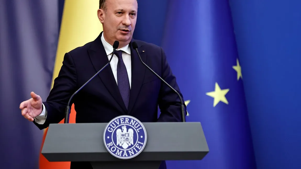 Adrian Câciu: PNL îngheață pensiile pentru următorii patru ani