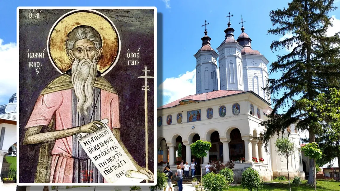 Calendar ortodox 4 noiembrie 2024. Un mare Sfânt făcător de minuni e prăznuit în prima zi de luni, din luna noiembrie