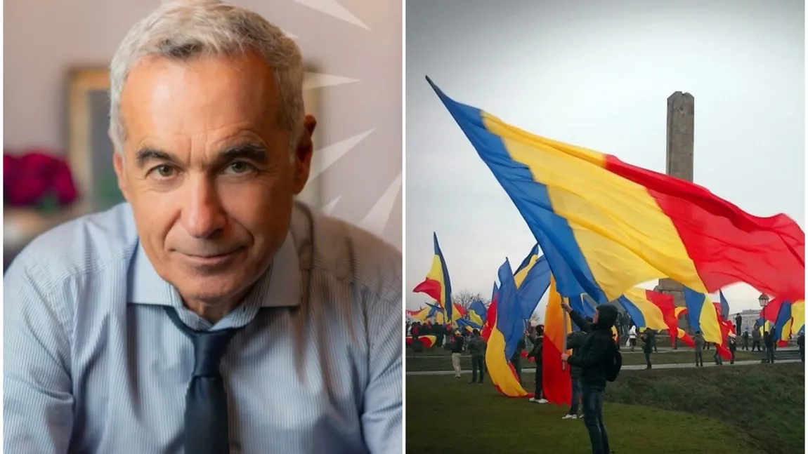 Românii din diaspora se revoltă împotriva lui Călin Georgescu: 