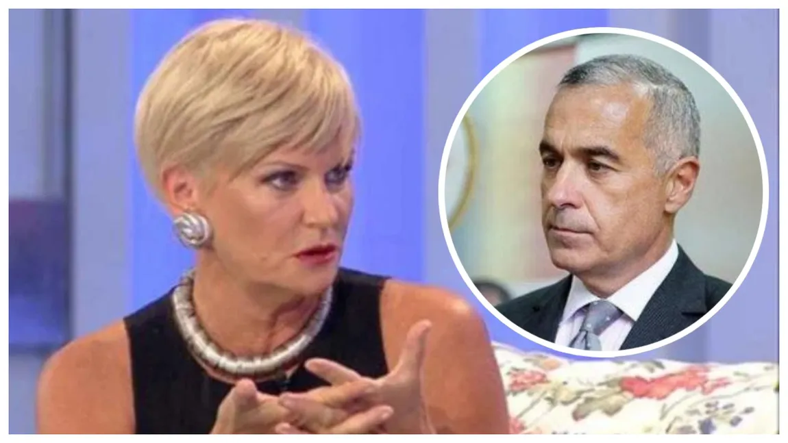 Monica Tatoiu, despre victoria surprinzătoare a lui Călin Georgescu: „Nu sunt șocante deloc rezultatele”