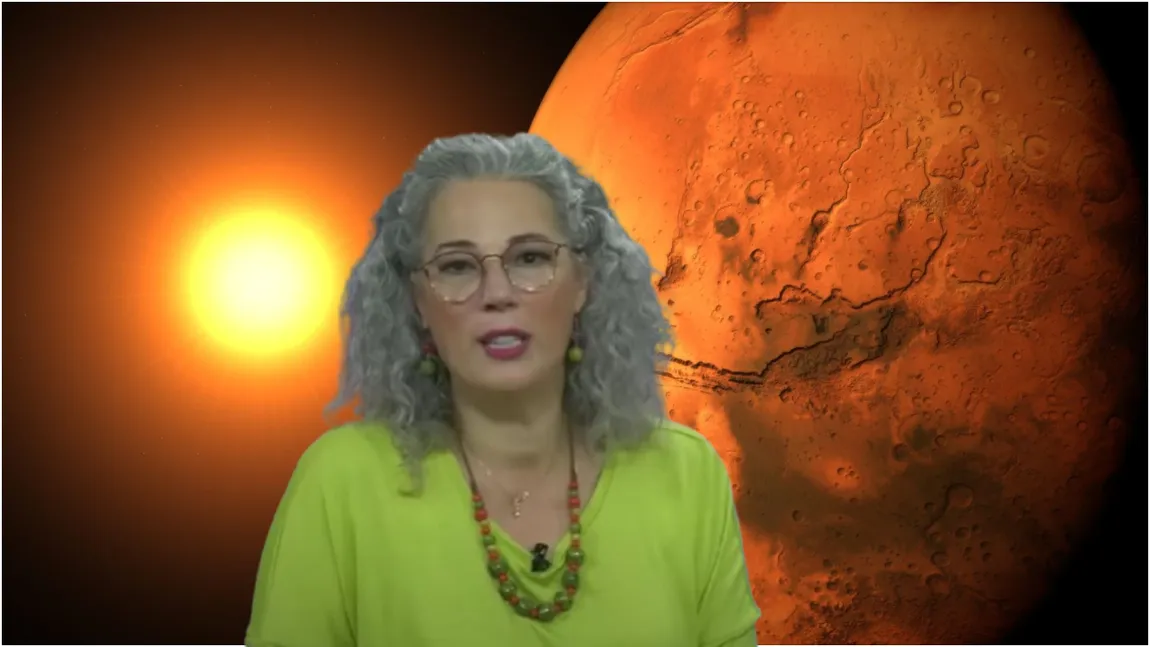 Horoscop karmic, cu Camelia Pătrășcanu: Vărsătorii au parte de abundenţă, Leii au activată eliberarea de frica, Săgetătorii au karma neptuniană în zona de familie
