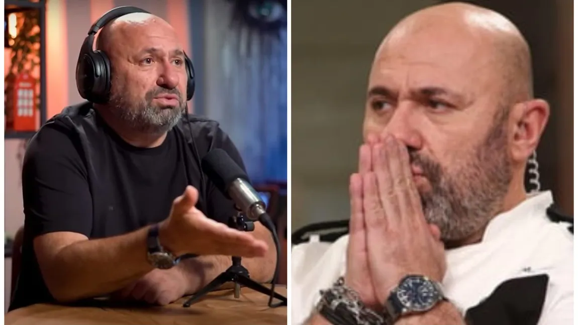 Cătălin Scărlătescu, motivul real pentru care a demisionat de la Antena 1: 