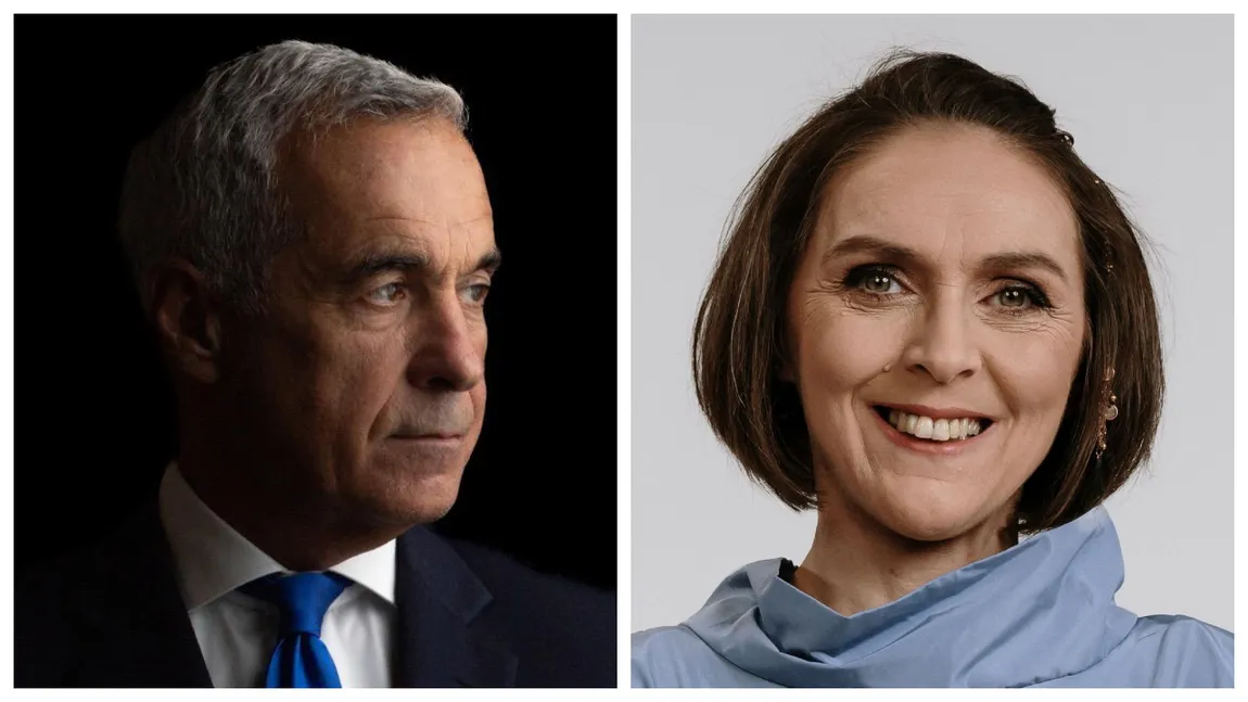 Adela Pârvu de la Visuri la cheie vorbește despre colaborarea pe care a avut-o cu Călin Georgescu: „Voi fi mult mai atentă” / „Mă dezic de orice asociere cu acest client”