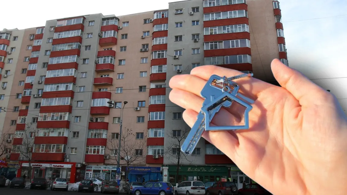 Regula pe care trebuie să o cunoască toți românii care plătesc chirie. Sancțiuni dure pentru cei care nu respectă prevederile legale